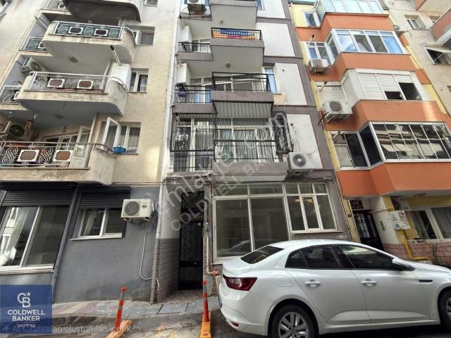 Konak, İzmir içerisinde satılık mülk