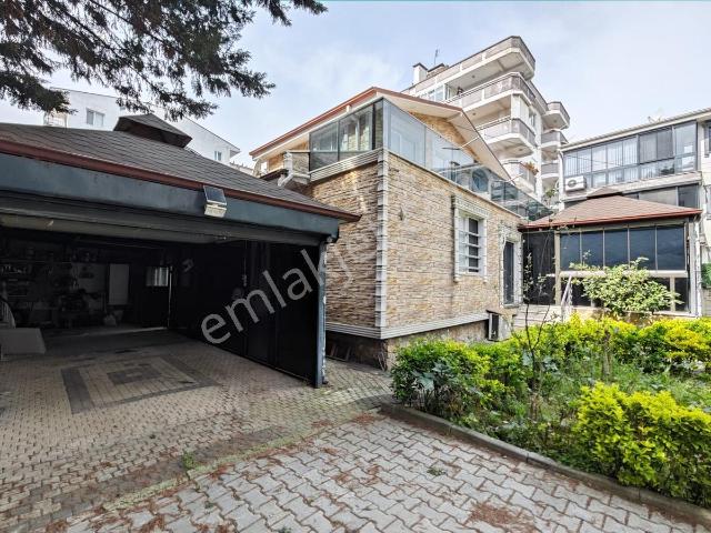 Güzelyalı Yalı, Mudanya içerisinde satılık Villa