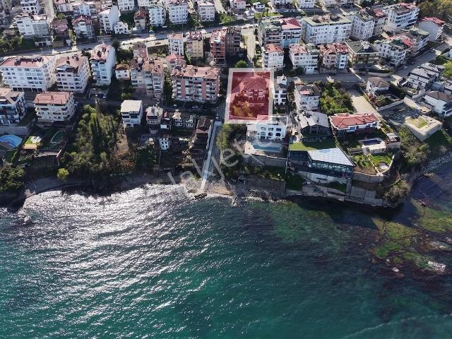 Ordu içerisinde satılık Villa