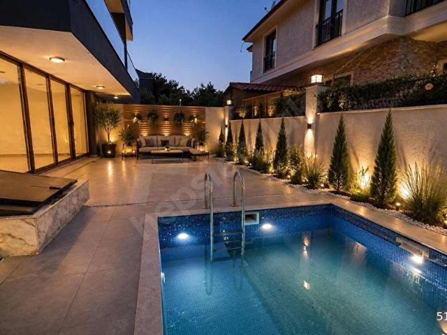 Çanakkale Merkez, Çanakkale içerisinde satılık Villa