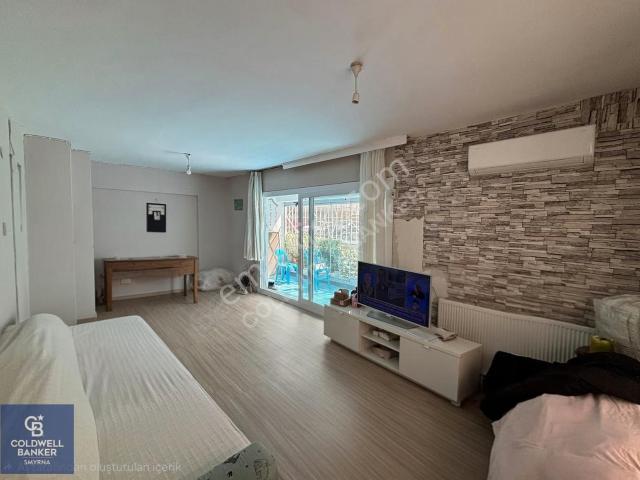 Konak, İzmir içerisinde kiralık mülk