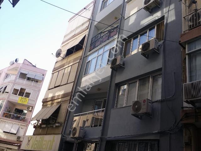 Konak, İzmir içerisinde satılık mülk