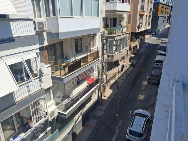Konak, İzmir içerisinde satılık mülk