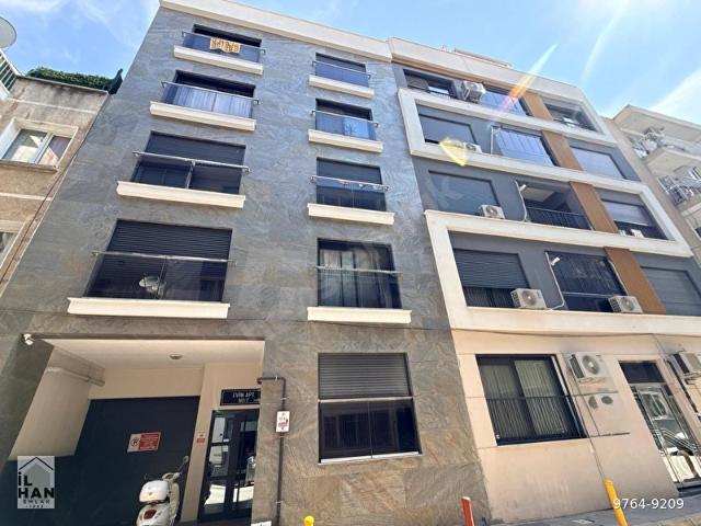 Konak, İzmir içerisinde satılık mülk