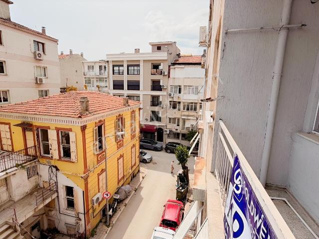 Konak, İzmir içerisinde kiralık mülk