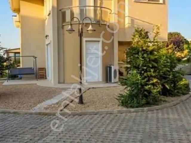 Çanakkale Merkez içerisinde kiralık Villa
