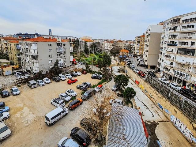 Konak, İzmir içerisinde kiralık mülk