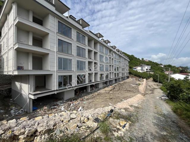 Ordu içerisinde satılık mülk