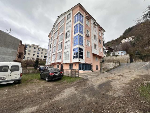 Ordu içerisinde kiralık mülk