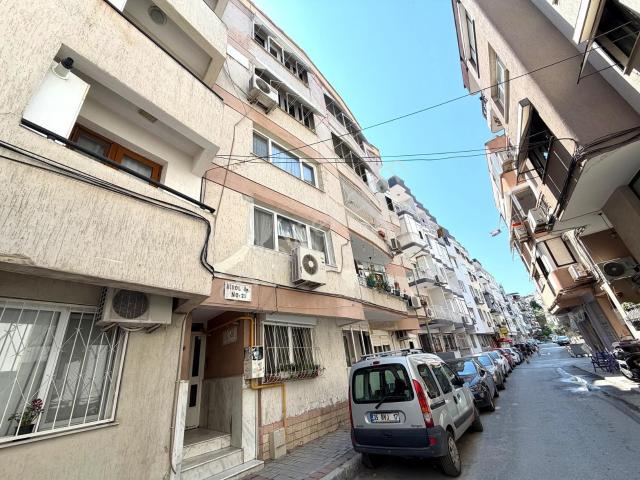 Konak, İzmir içerisinde kiralık mülk