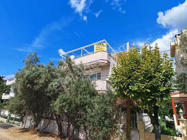 Çanakkale Merkez, Çanakkale içerisinde satılık Villa