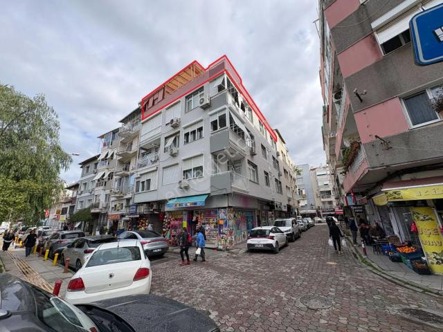 İzmir, Konak içerisinde satılık mülk