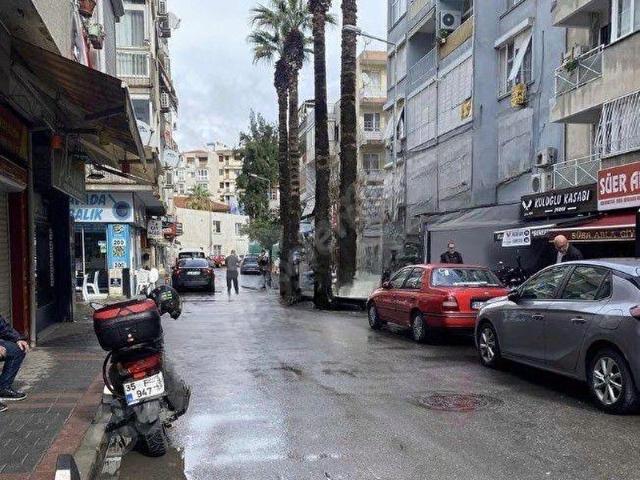 Konak, İzmir içerisinde satılık Dükkan
