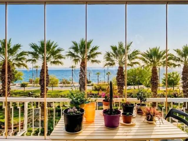 İzmir, Konak içerisinde satılık mülk