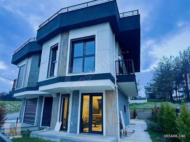 Çanakkale Merkez, Çanakkale içerisinde satılık Villa