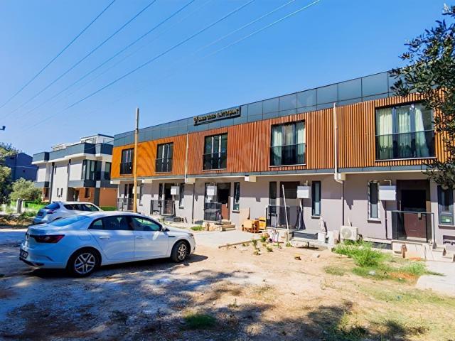 Güzelyalı Köyü, Çanakkale Merkez içerisinde satılık Villa