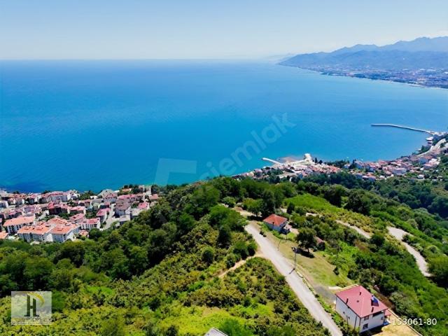 Ordu içerisinde satılık mülk