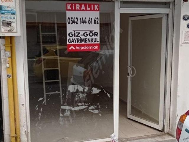 Konak, İzmir içerisinde satılık Dükkan