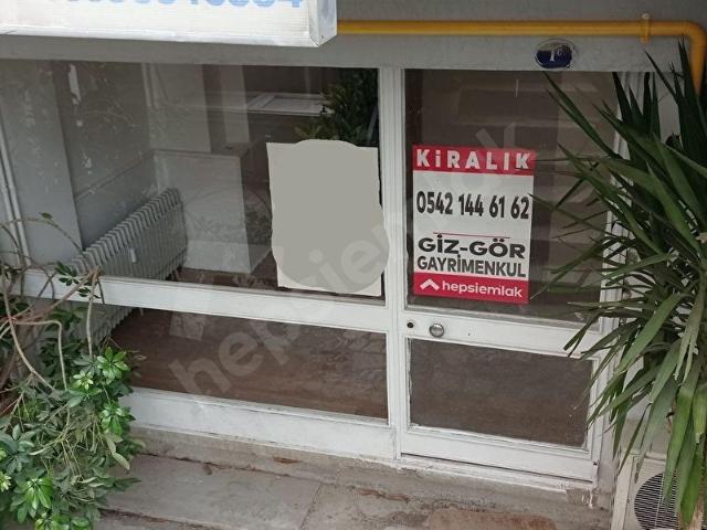 Konak, İzmir içerisinde satılık Dükkan