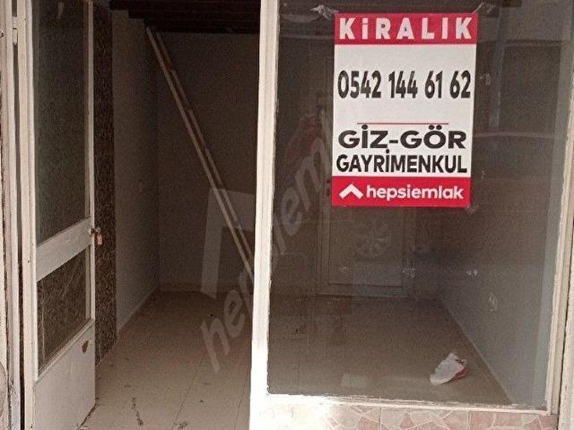 Konak, İzmir içerisinde satılık Dükkan