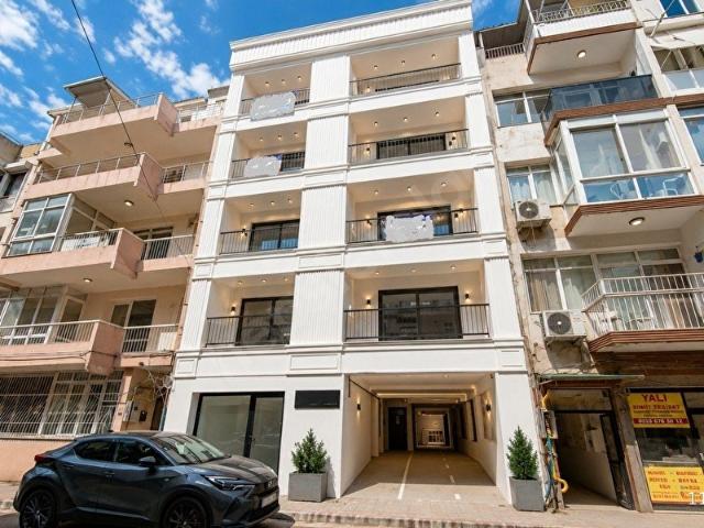 Konak, İzmir içerisinde satılık Residence
