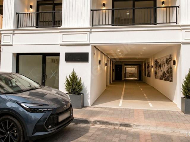 Konak, İzmir içerisinde satılık Residence