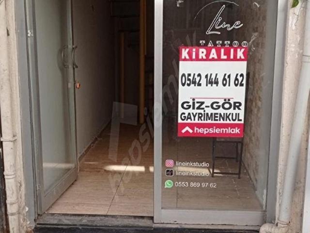 Konak, İzmir içerisinde satılık Dükkan