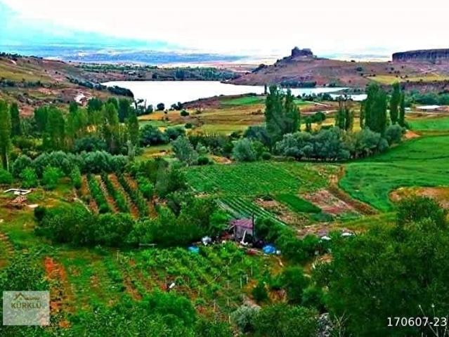 Güzelyurt, Aksaray içerisinde satılık Arsa