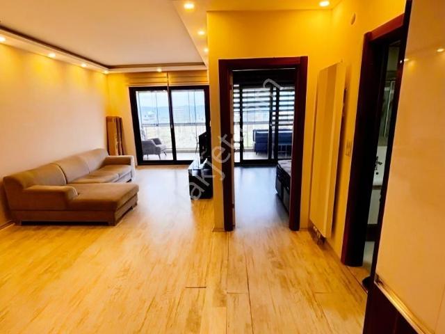 Manisa içerisinde kiralık mülk