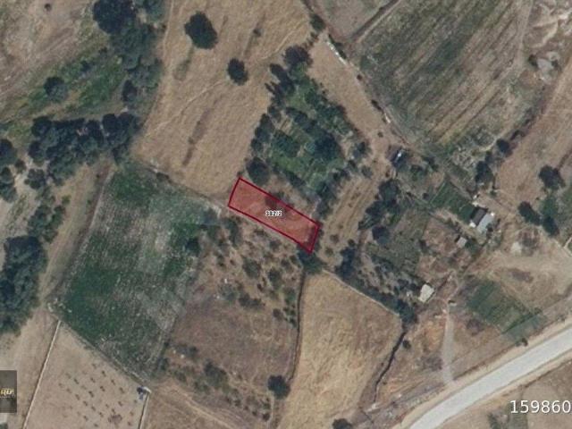 Güzelyurt, Aksaray içerisinde satılık Arsa