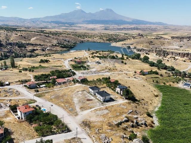 Güzelyurt, Aksaray içerisinde satılık Villa
