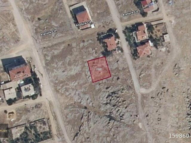 Güzelyurt, Aksaray içerisinde satılık Arsa