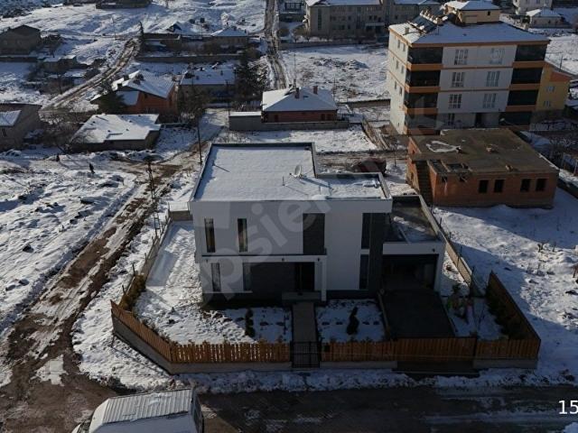 Güzelyurt, Aksaray içerisinde satılık Villa
