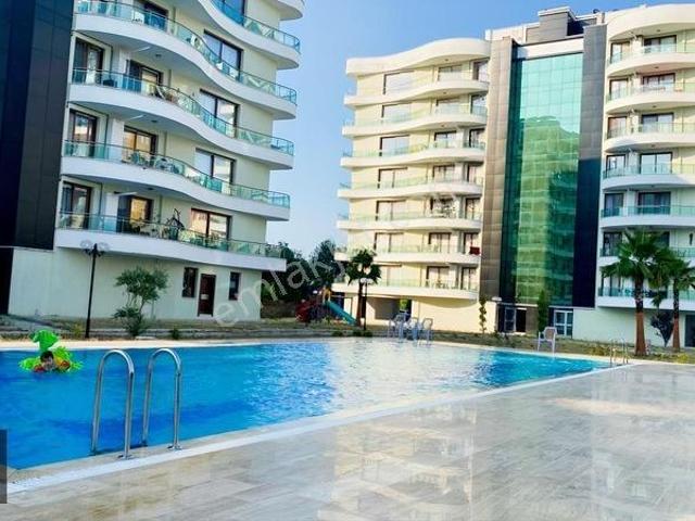 Güzelyurt Mah., Yunusemre içerisinde kiralık mülk
