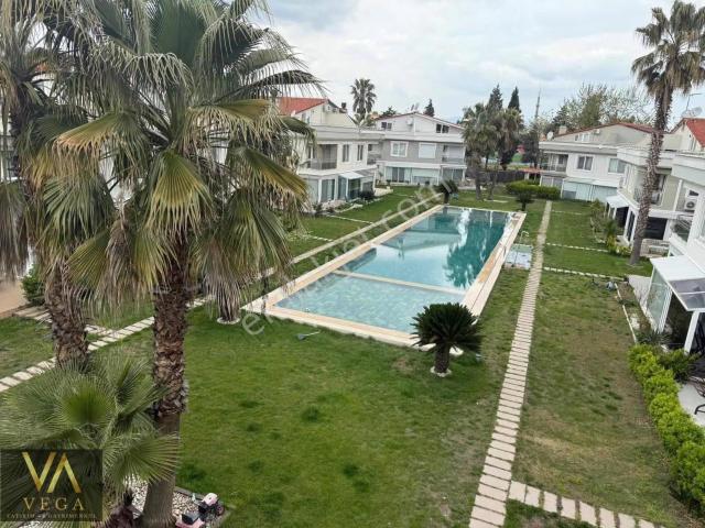 Manisa içerisinde kiralık Villa