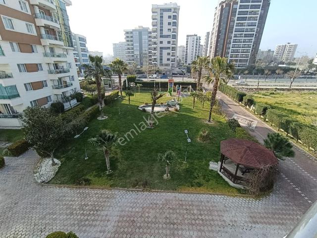 Manisa içerisinde kiralık mülk
