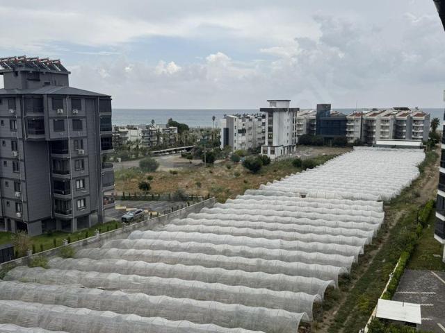 Fatih, Anamur içerisinde satılık mülk