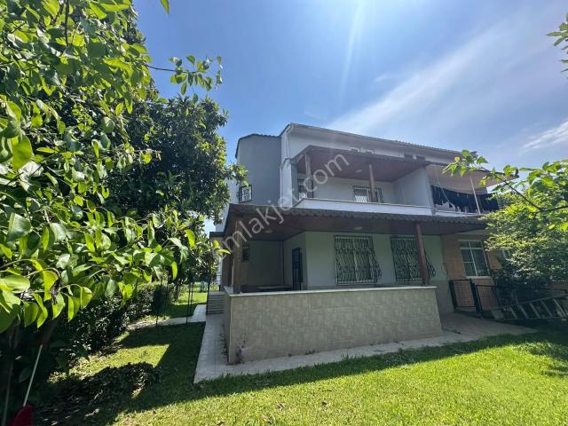 Güzelyurt Mah., Yunusemre içerisinde satılık Villa
