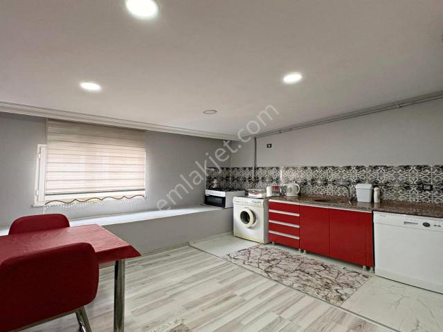 İstanbul içerisinde kiralık mülk