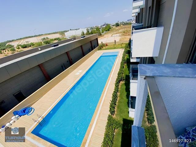 Güzelyurt Mahallesi, Aksu içerisinde satılık mülk