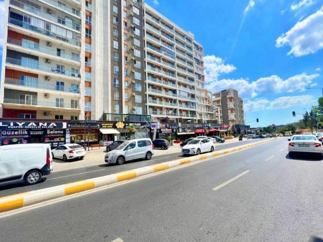 İstanbul içerisinde kiralık mülk