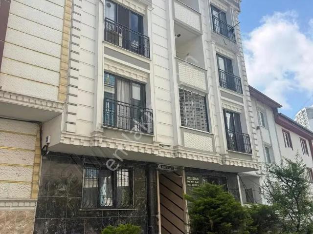 İstanbul içerisinde kiralık mülk