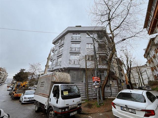 İstanbul içerisinde satılık mülk