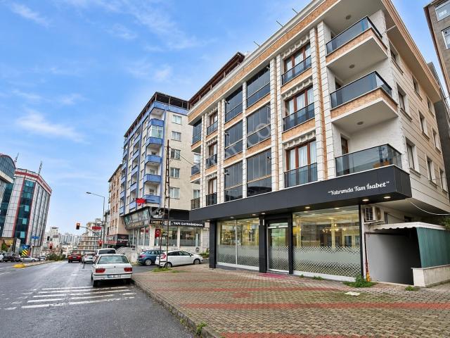 Güzelyurt Mahallesi, Esenyurt içerisinde kiralık mülk