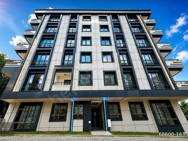 İstanbul içerisinde satılık mülk