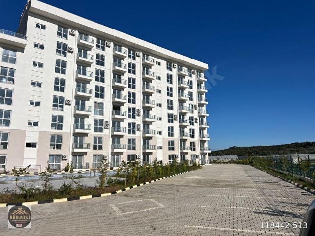 Aksu, Antalya içerisinde satılık mülk