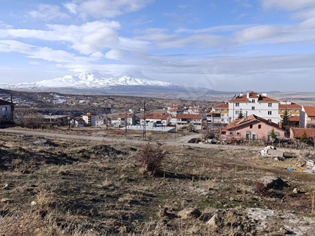 Güzelyurt içerisinde satılık Arsa