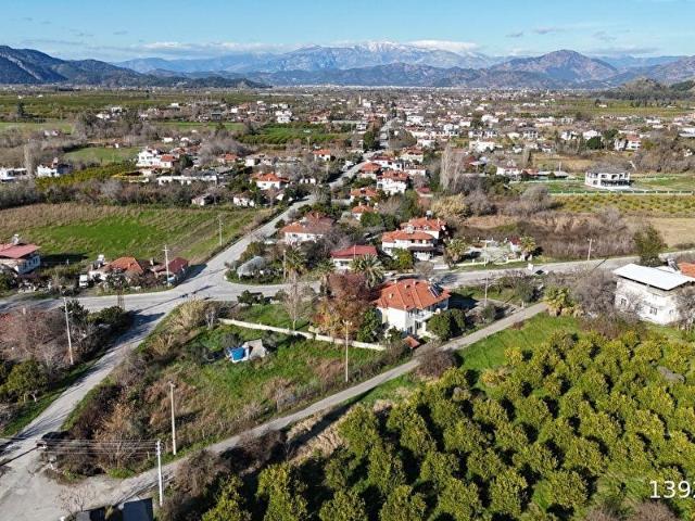 Ortaca, Muğla içerisinde satılık Arsa