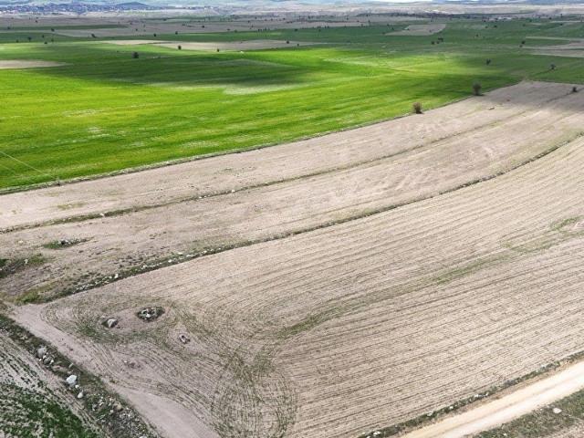 Güzelyurt, Aksaray içerisinde satılık Arsa