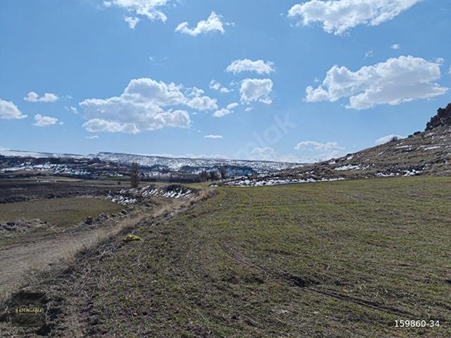 Güzelyurt, Aksaray içerisinde satılık Arsa